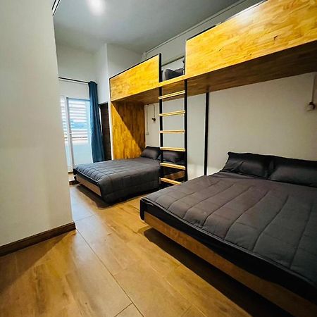 103 Condominium2 Cnx Chiang Mai Exterior foto