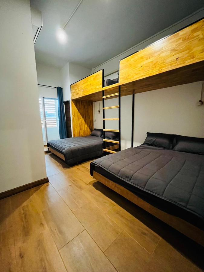 103 Condominium2 Cnx Chiang Mai Exterior foto