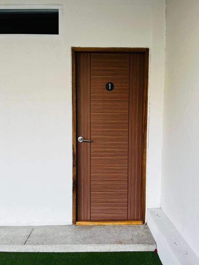 103 Condominium2 Cnx Chiang Mai Exterior foto